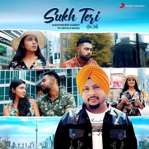 Sukh Teri Harvinder Harry feat. Divya, Rahul