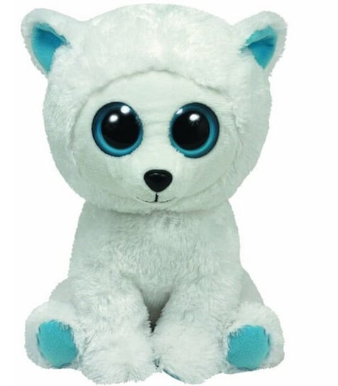 Suki Gifts International, maskotka Niedźwiedź polarny Suki