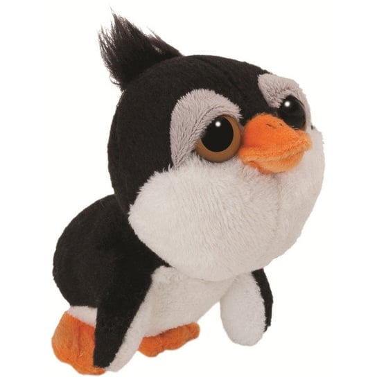 Suki, maskotka pingwin Suki