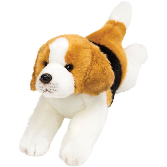 SUKI YOMIKO CLASSICS. LEŻĄCY BEAGLE 30 CM Suki