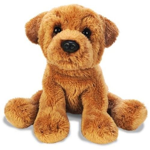 SUKI Yomiko Classics - piesek Sharpei 15 cm, nr kat. 12111 Suki Gifts International