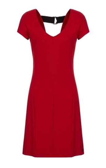 Sukienka Armani Exchange 3GYA13-M Inna marka
