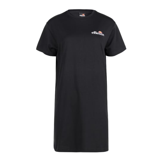 Sukienka damska Ellesse Adore black L ELLESSE