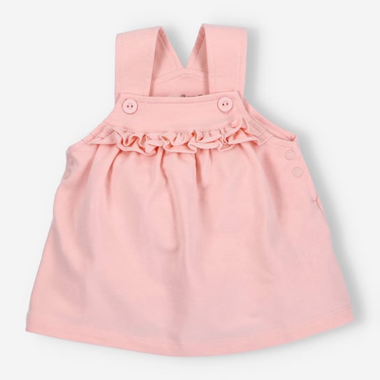 Sukienka niemowlęca SUNNY z bawełny organicznej-62 Inna marka