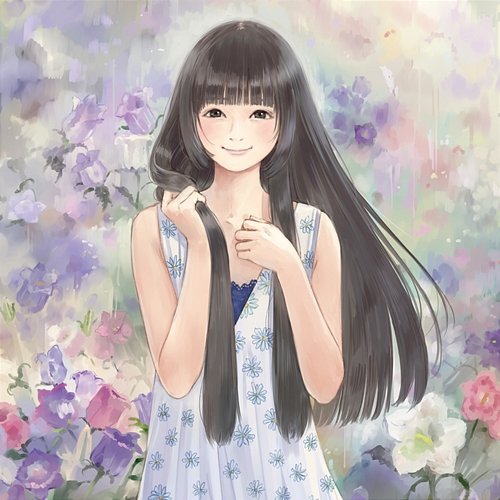 Sukigahajimaru Yufu Terashima