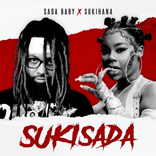 SUKISADA Sada Baby, Sukihana