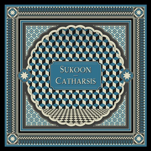 Sukoon (Catharsis) Purbayan Chatterjee feat. Thana Alexa, Zakir Hussain, Gayatri Asokan, Michael League, Antonio Sanchez