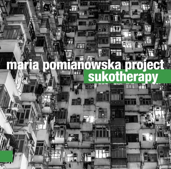 Sukotherapy Pomianowska Maria