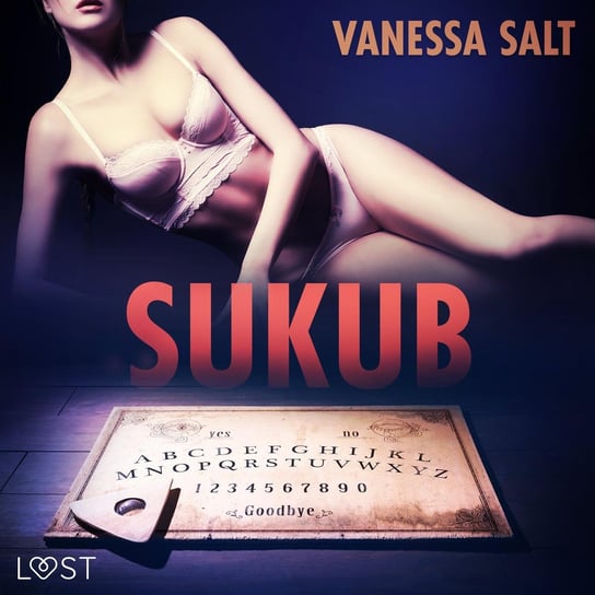 Sukub Salt Vanessa