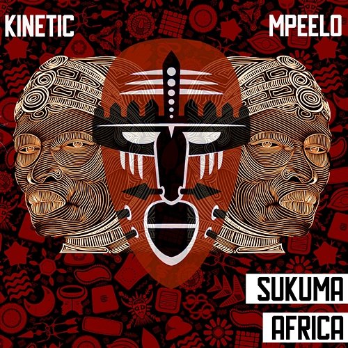 Sukuma Africa Kinetic feat. Mpeelo