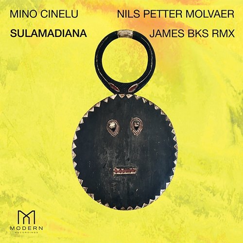 SulaMadiana Mino Cinelu & Nils Petter Molvær