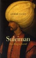 Suleiman the Magnificent Clot Andre