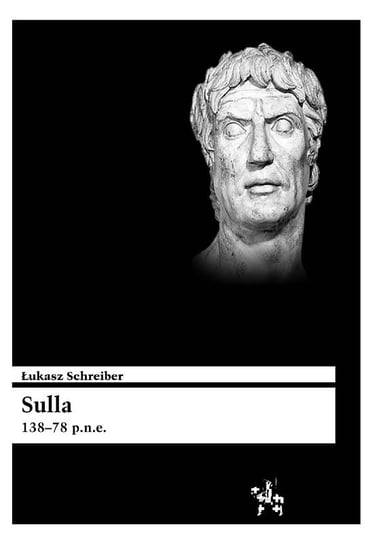 Sulla 138-78 p.n.e. Schreiber Łukasz