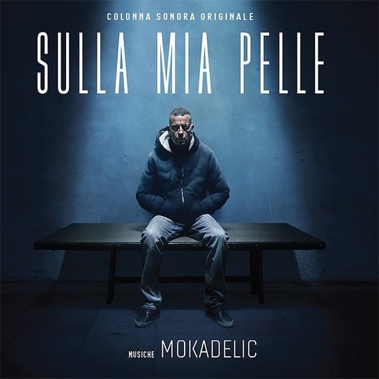 Sulla Mia Pelle, płyta winylowa Mokadelic