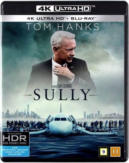 Sully Eastwood Clint