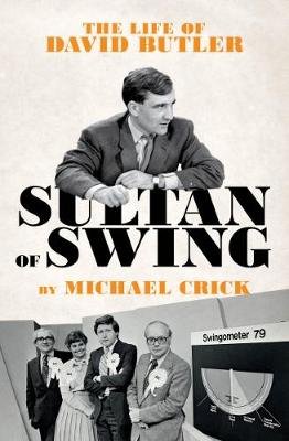 Sultan of Swing Michael Crick
