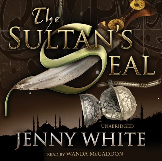 Sultan's Seal White Jenny