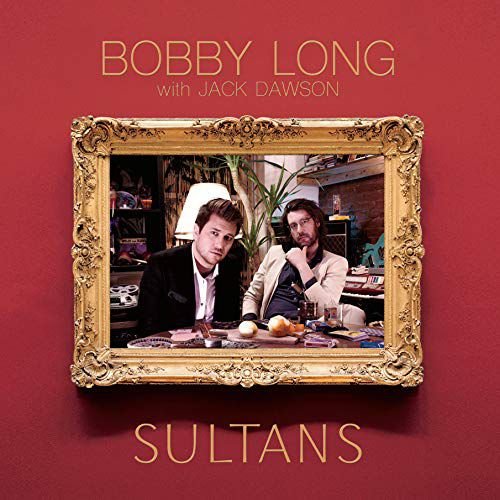Sultans, płyta winylowa Long Bobby