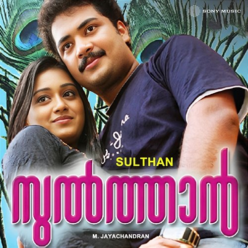 Sulthan M. Jayachandran