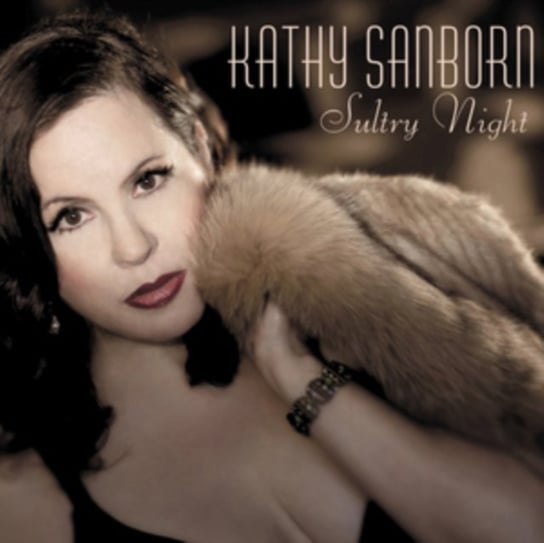Sultry Night Kathy Sanborn
