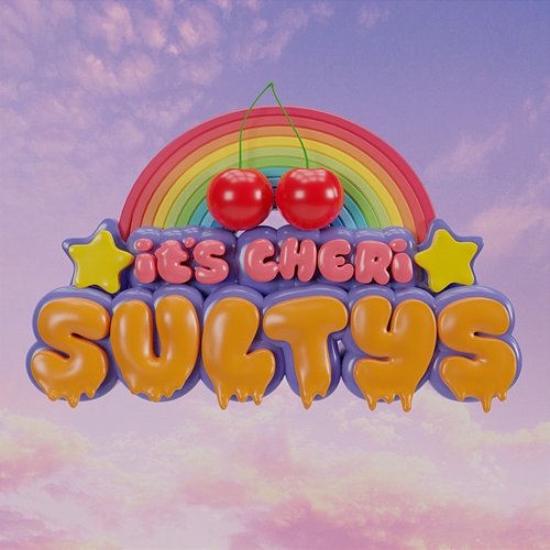 Sultys It’s Cheri