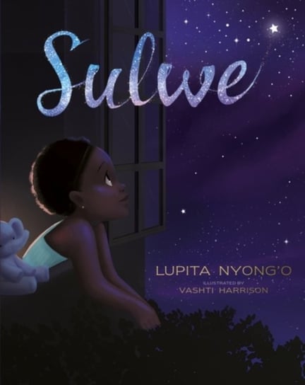 Sulwe Lupita Nyong'o