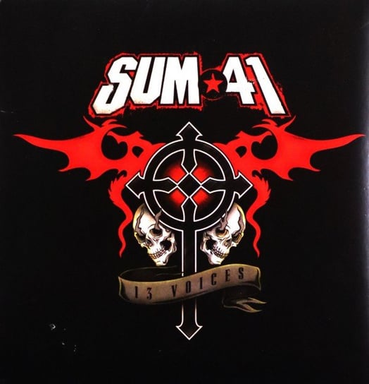 Sum 41 - 13 Voices SUM 41