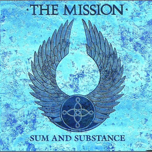 Sum And Substance The Mission