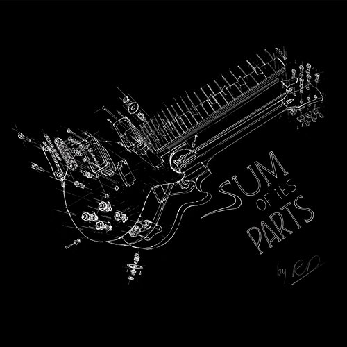 Sum of Its Parts Rd