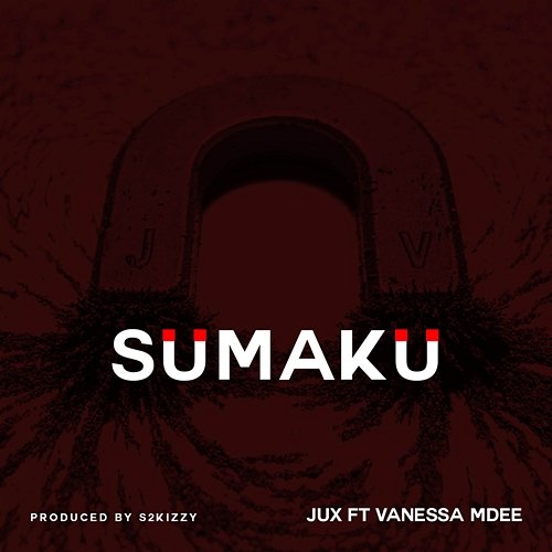 Sumaku Jux feat. Vanessa Mdee