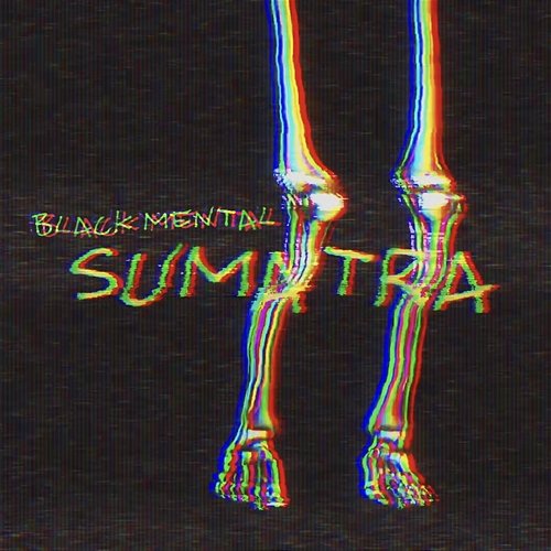 Sumatra Black Mental