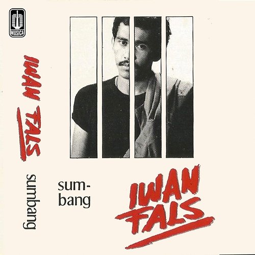 Sumbang Iwan Fals