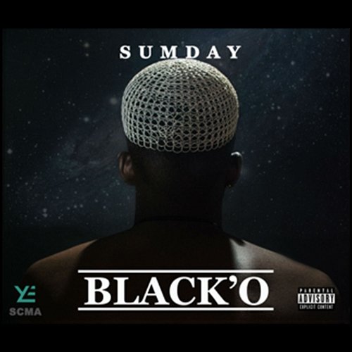 SumDay Black'O
