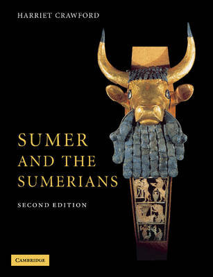 Sumer and the Sumerians Crawford Harriet
