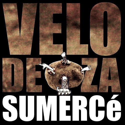 Sumercé Velo de Oza