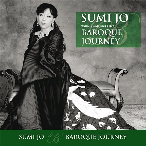 Sumi Jo - Baroque Journey Various Artists