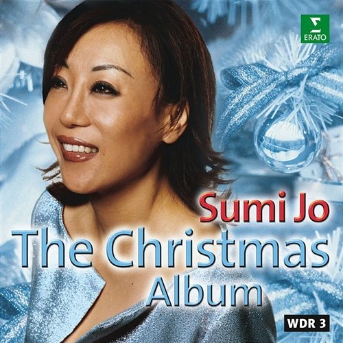 Sumi Jo - The Christmas Album Sumi Jo, Michael Schneider & Cappella Coloniensis