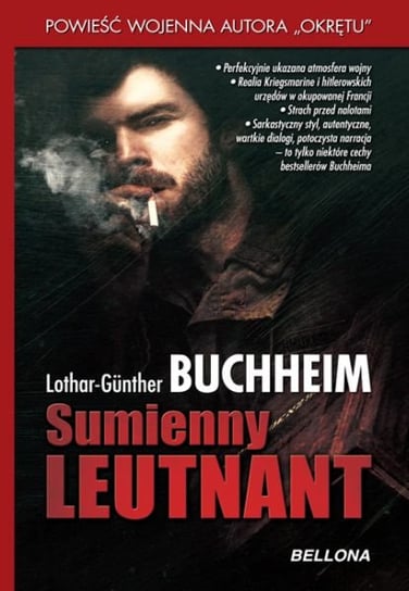 Sumienny Leutnant Buchheim Lothar-Gunther