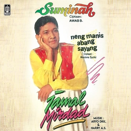 Suminah Jamal Mirdad