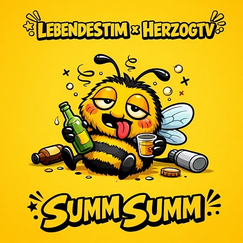 Summ Summ HerzogTV, LEBENDESTIM