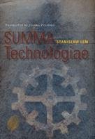 Summa Technologiae Lem Stanislaw