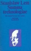 Summa technologiae Lem Stanislaw