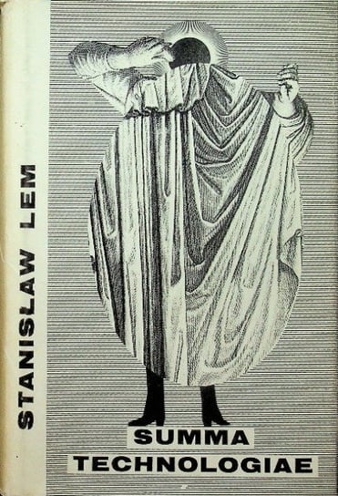 Summa technologiae Lem Stanisław