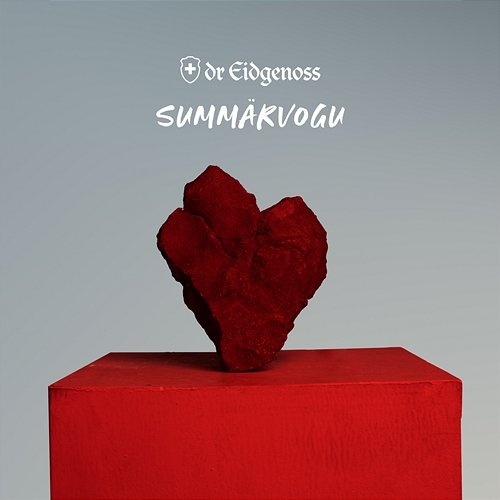 Summärvogu Dr Eidgenoss