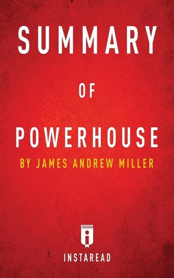 Summary of Powerhouse Summaries Instaread