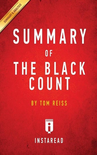 Summary of The Black Count Summaries Instaread