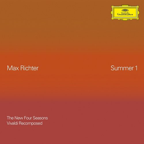 Summer 1 Max Richter, Elena Urioste, Chineke! Orchestra
