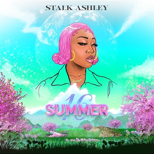 Summer 16 Stalk Ashley