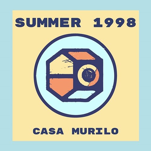 Summer 1998 Casa Murilo