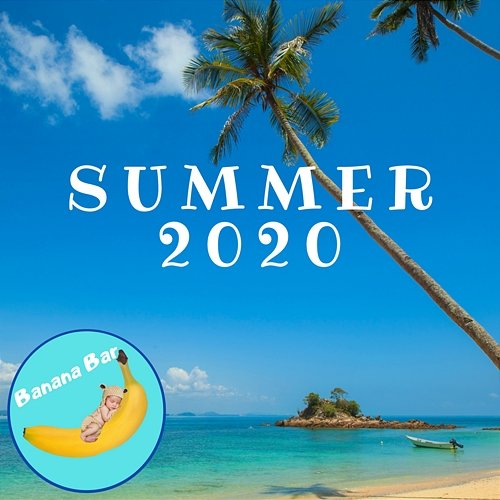 Summer 2020 Banana Bar